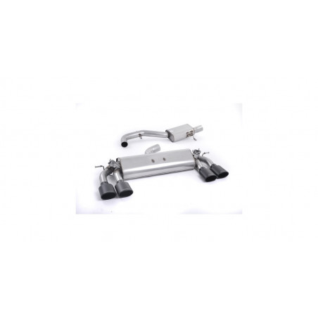 Catback Milltek SSXVW258