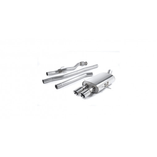 Catback Milltek SSXM025 Catback Milltek SSXM025