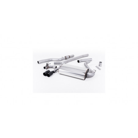 Catback Milltek SSXBM1003