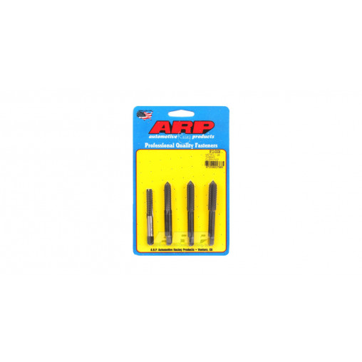 Pack Tarauds ARPs ARP métrique 1.25