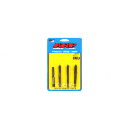 Pack Tarauds ARPs ARP métrique 1.25