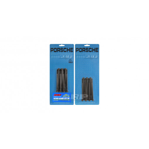Vis de vilebrequin ARP PORSCHE 3.4L - 996 Non-Turbo Vis de vilebrequin ARP PORSCHE 3.4L - 996 Non-Turbo
