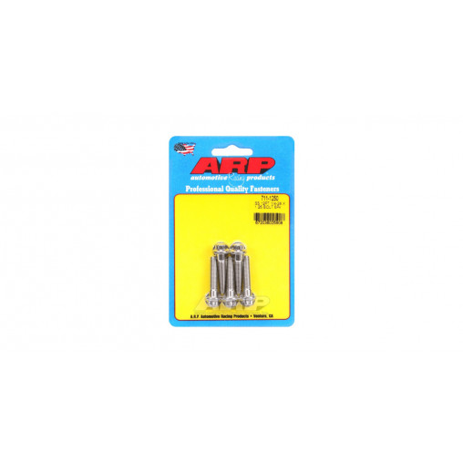 Boulonnerie universelle ARP 1/4-28 - Inox 12 Pts x5