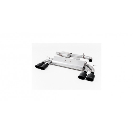 Catback Milltek SSXVW450 Catback Milltek SSXVW450