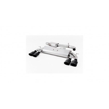 Catback Milltek SSXVW450