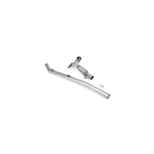 Downpipe Milltek SSXVW676