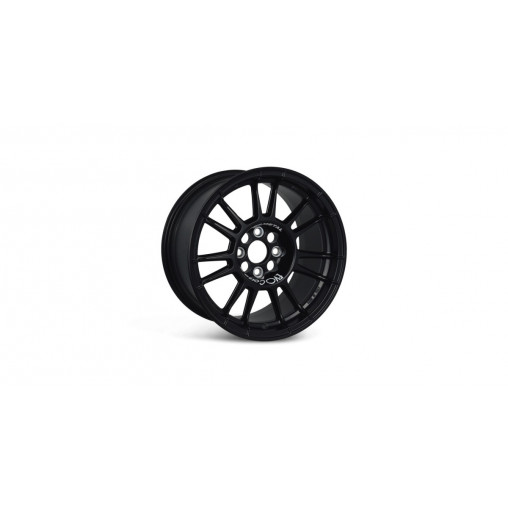 Jante EVOCorse X3MAZero 6,5x13 Multi PCD 4x 98-100-108 4X98 ET16 A65,1 - Peugeot Jante EVOCorse X3MAZero 6,5x13 Multi PCD 4x 98-100-108 4X98 ET16 A65,1 - Peugeot