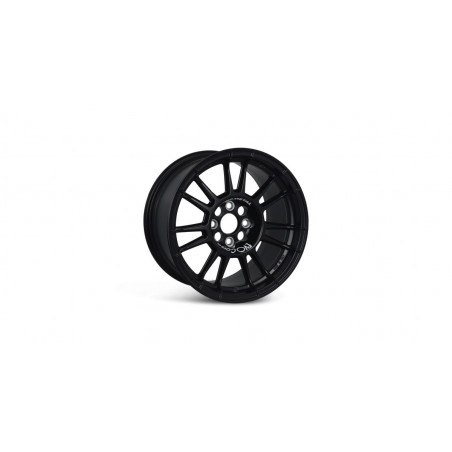 Jante EVOCorse X3MAZero 6,5x13 Multi PCD 4x 98-100-108 4X98 ET16 A65,1 - Peugeot