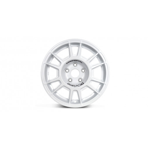 Jante EVOCorse OlympiaCorse 6,5x15 5X108 ET15 A65,1 - Volvo