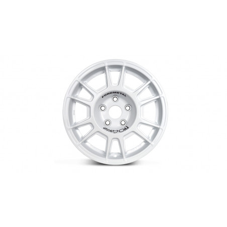Jante EVOCorse OlympiaCorse 6,5x15 5X108 ET15 A65,1 - Volvo