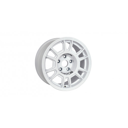 Jante EVOCorse OlympiaCorse 7x15 5X120 ET20 A72,6 - BMW