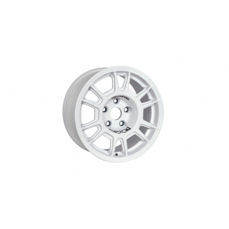 Jante EVOCorse OlympiaCorse 7x15 5X120 ET20 A72,6 - BMW