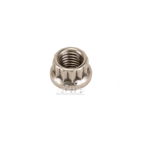 Ecrou unitaire ARP M7 x 1.00 - Inox 12 pts