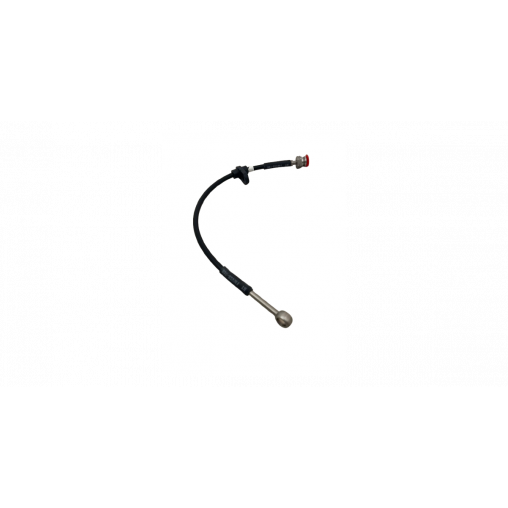 Flexible de frein forge Motorsport pour Ford Fiesta MK7 TDCI