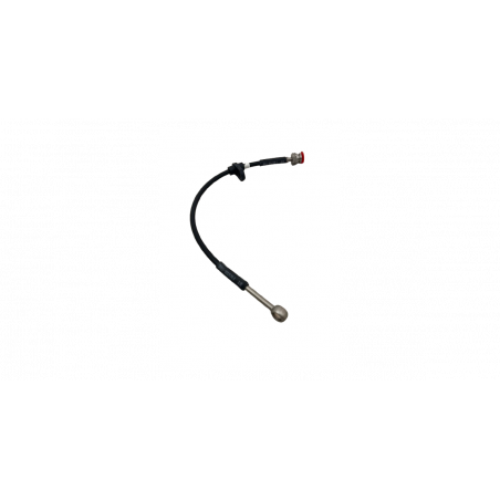 Flexible de frein forge Motorsport pour Ford Fiesta MK7 TDCI