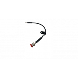 Flexible de frein forge Motorsport pour Ford Fiesta MK7 TDCI