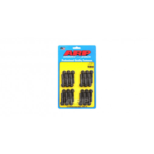 Kit paliers arbre à cames ARP MITSUBISHI 2.0L DOHC - Kit vis 4G63 Kit paliers arbre à cames ARP MITSUBISHI 2.0L DOHC - Kit vis 4G63