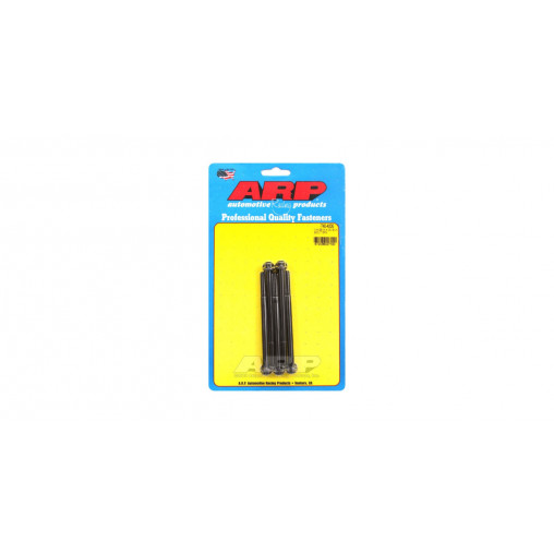 Boulonnerie universelle ARP 1/4-28 - Black Oxyde 12 Pts x5