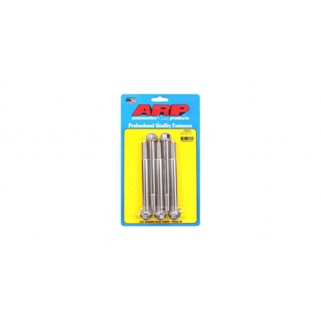 Boulonnerie universelle ARP 1/2-20 - Inox Hex x5