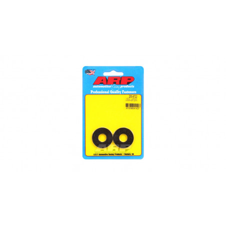 Pack (2) rondelles ARP 1/4 - Sans Chanfrein