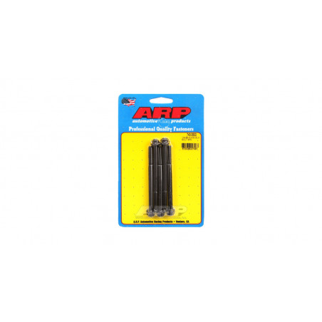 Boulonnerie universelle ARP 1/4-28 - Black Oxyde 12 Pts x5