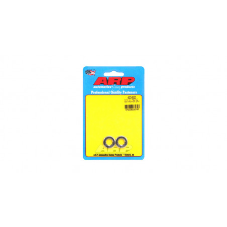 Pack (2) rondelles ARP M10 - Avec Chanfrein