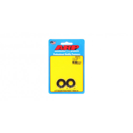 Pack (2) rondelles ARP M12 - Sans Chanfrein