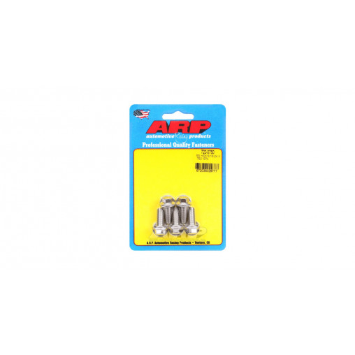 Boulonnerie universelle ARP 5/16-24 - Inox Hex x5