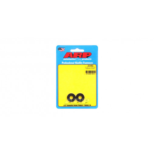 Pack (2) rondelles ARP 5/16 - Sans Chanfrein