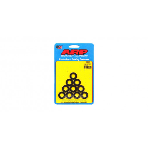 Pack (10) rondelles ARP 7/16 - Avec Chanfrein