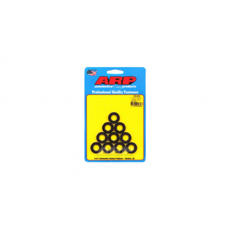 Pack (10) rondelles ARP 7/16 - Avec Chanfrein