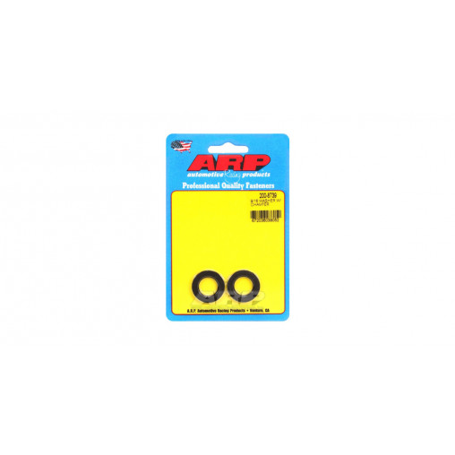 Pack (2) rondelles ARP 9/16 - Avec Chanfrein