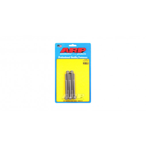 Boulonnerie universelle ARP 5/16-24 - Inox 12 Pts x5