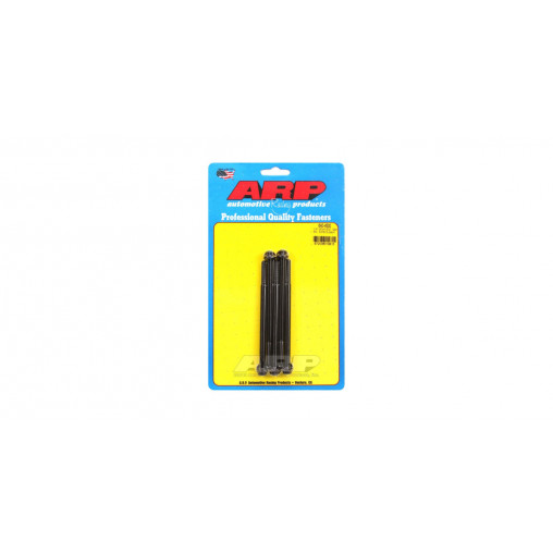 Boulonnerie universelle ARP 1/4-20 - Black Oxyde 12 Pts x5