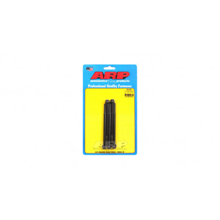 Boulonnerie universelle ARP 1/4-20 - Black Oxyde 12 Pts x5