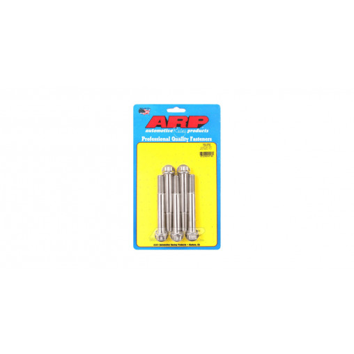 Boulonnerie universelle ARP 1/2-20 - Inox 12 Pts x5