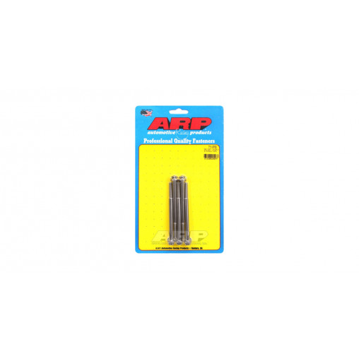 Boulonnerie universelle ARP 1/4-28 - Inox 12 Pts x5