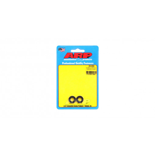 Pack (2) rondelles ARP 5/16 - Sans Chanfrein