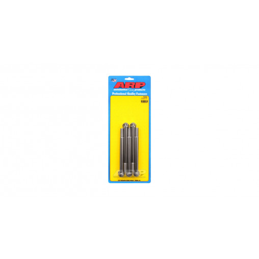 Boulonnerie universelle ARP 1/2-20 - Inox 12 Pts x5