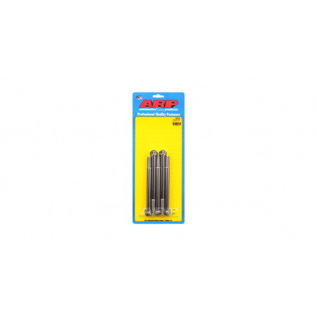 Boulonnerie universelle ARP 1/2-20 - Inox 12 Pts x5