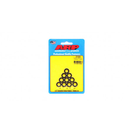 Pack (10) rondelles ARP 5/16 - Sans Chanfrein