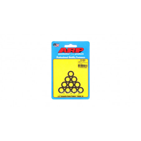Pack (10) rondelles ARP 5/16 - Avec Chanfrein