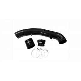 X34 kit de conversion d'admission en fibre de carbone 4 pour Audi TTRS & RS3 2.5 TFSI EVO