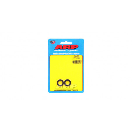 Pack (2) rondelles ARP 7/16 - Sans Chanfrein