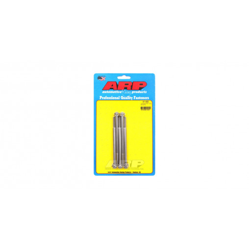 Boulonnerie universelle ARP 1/4-20 - Inox 12 Pts x5