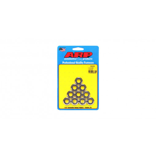 Pack (10) rondelles ARP M10 - Avec Chanfrein