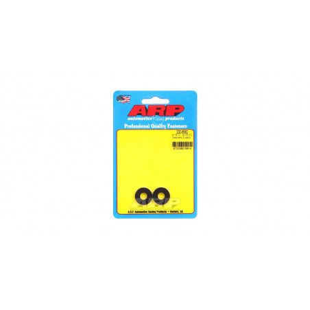 Pack (2) rondelles ARP 5/16 - Sans Chanfrein