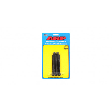 Boulonnerie universelle ARP 5/16-18 - Black Oxyde 12 Pts x5