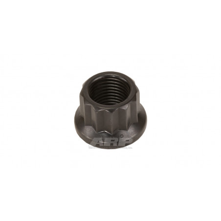 Ecrou unitaire ARP 9/16-18 - Inox 12 pts