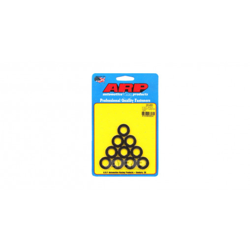 Pack (10) rondelles ARP M12 - Avec Chanfrein